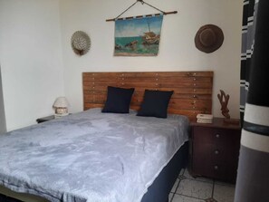 2 quartos, ferros/tábuas de passar roupa, acesso para cadeiras de rodas