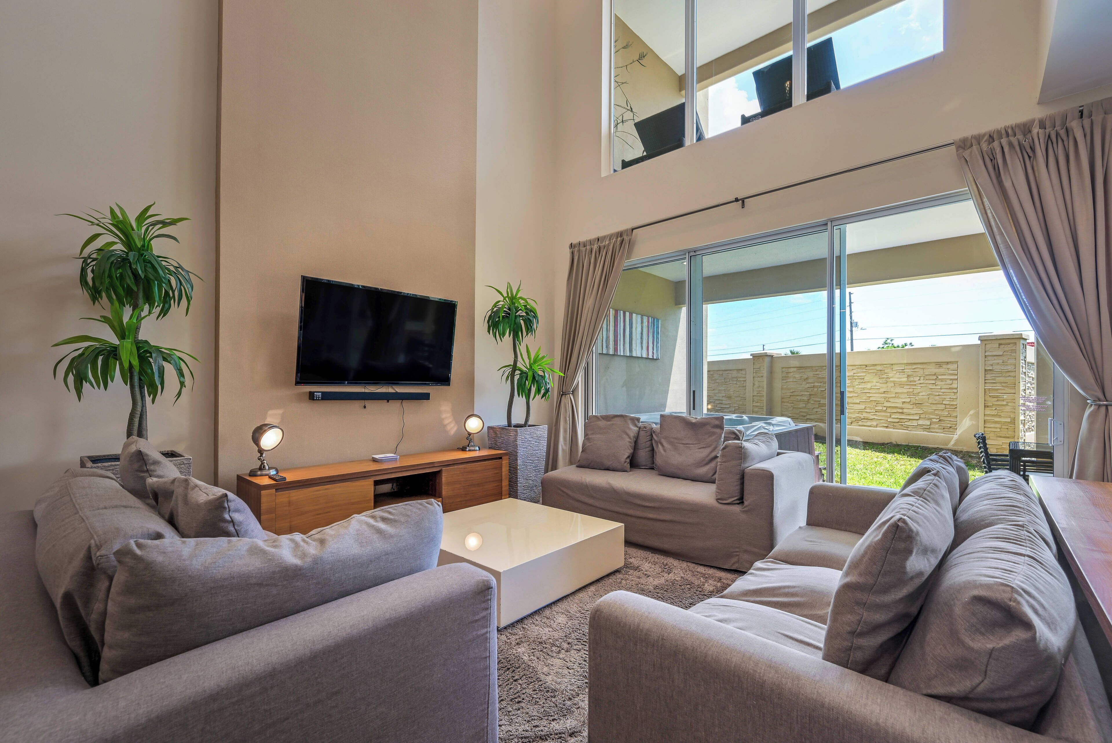 Televisión 