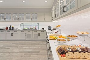 Restaurant - Homewood Suites by Hilton Panama City Beach (Panama City Beach)