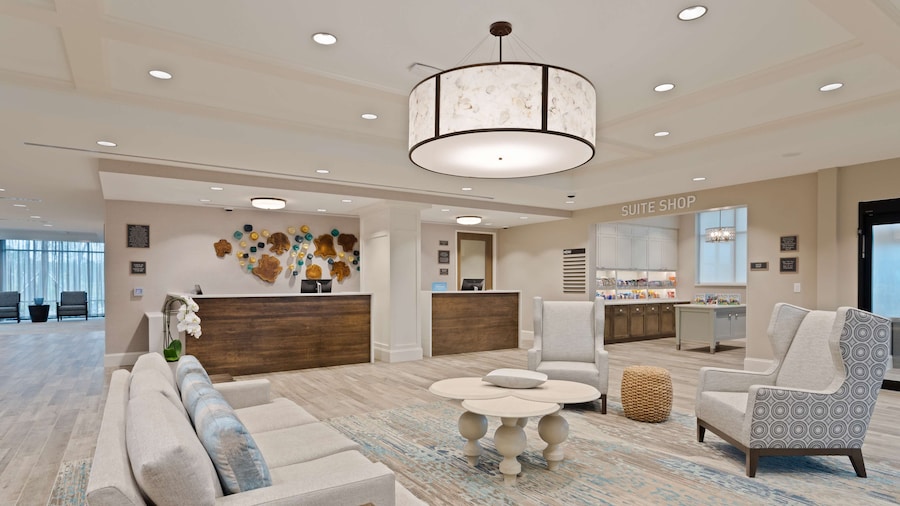 Homewood Suites by Hilton Panama City Beach