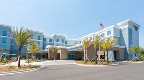 Exterior - Homewood Suites by Hilton Panama City Beach (Panama City Beach)