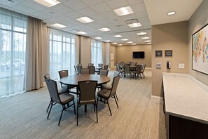 Meeting facility - Homewood Suites by Hilton Panama City Beach (Panama City Beach)