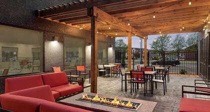 Homewood Suites by Hilton Springfield Medical District