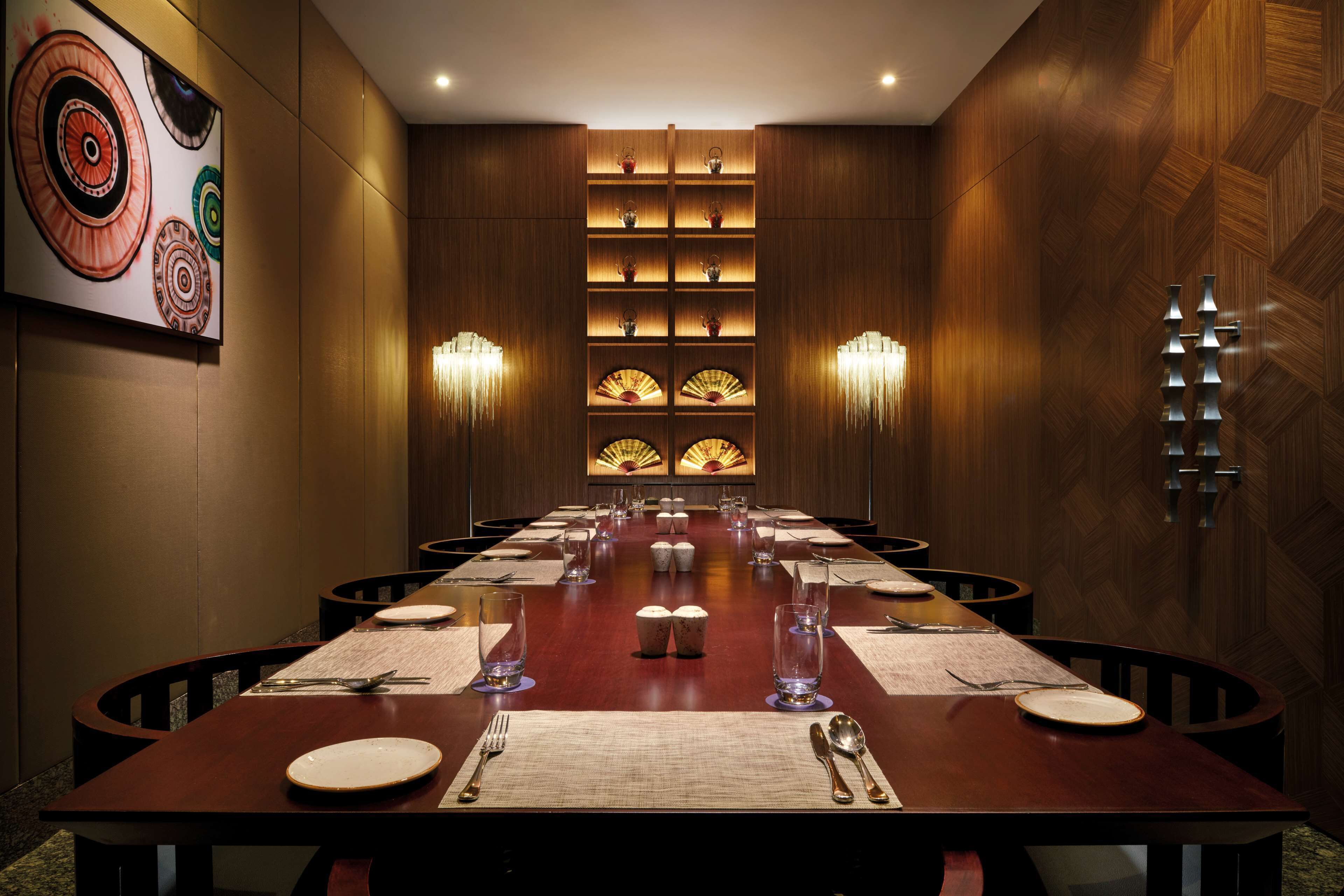 Restoran