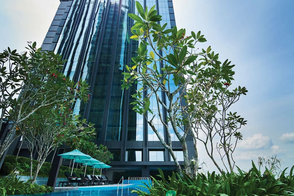 DoubleTree by Hilton Shah Alam i-City