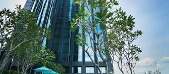 DoubleTree by Hilton Shah Alam i-City