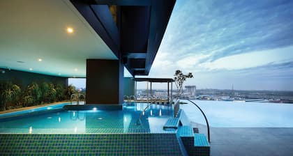 DoubleTree by Hilton Shah Alam i-City