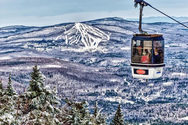 Wintersport/Ski