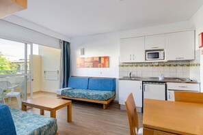 Interior - Mariners Club Apartments (Alcúdia)