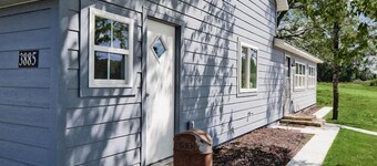 Violet's Farmhouse | Brand New Historic-Inspired Farmhouse