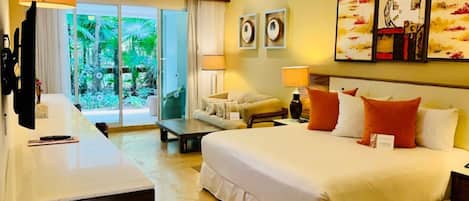 2 habitaciones y wifi