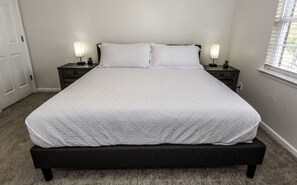 4 Schlafzimmer, kostenloses WLAN