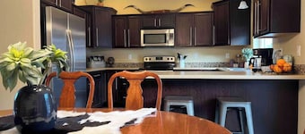 Modern Family Home in Rapid City – Perfect for Your Black Hills Adventure!