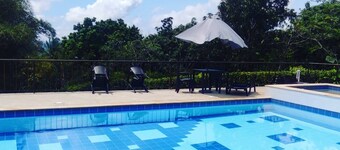 Beautiful cottage in Anapoima, Colombia