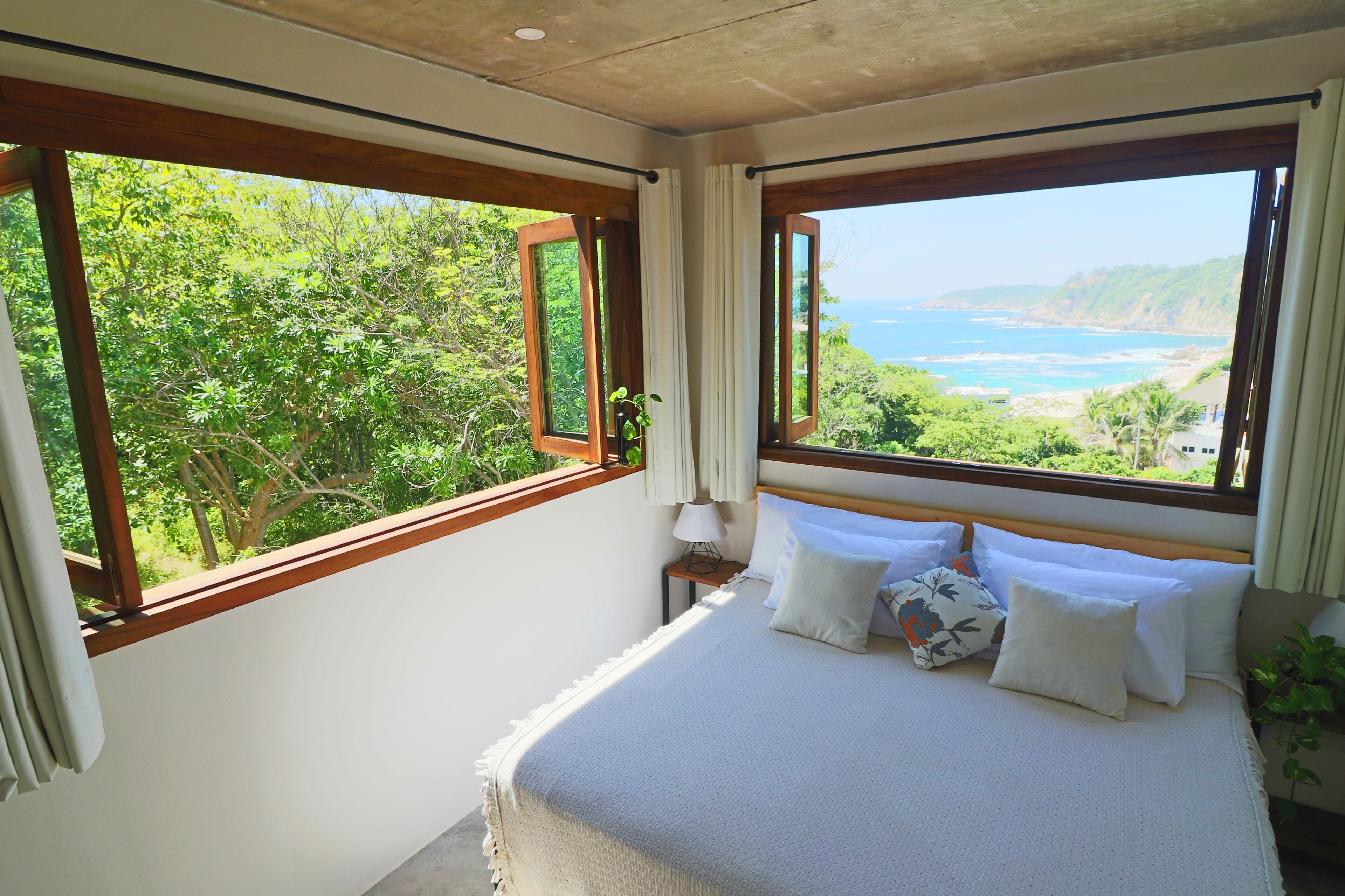 Casa Bichú Hotel Boutique in Santa Maria Huatulco, Mexico
