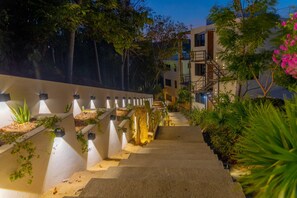 Exterior - Casa Mauna Boutique Hotel (San Pedro Pochutla)