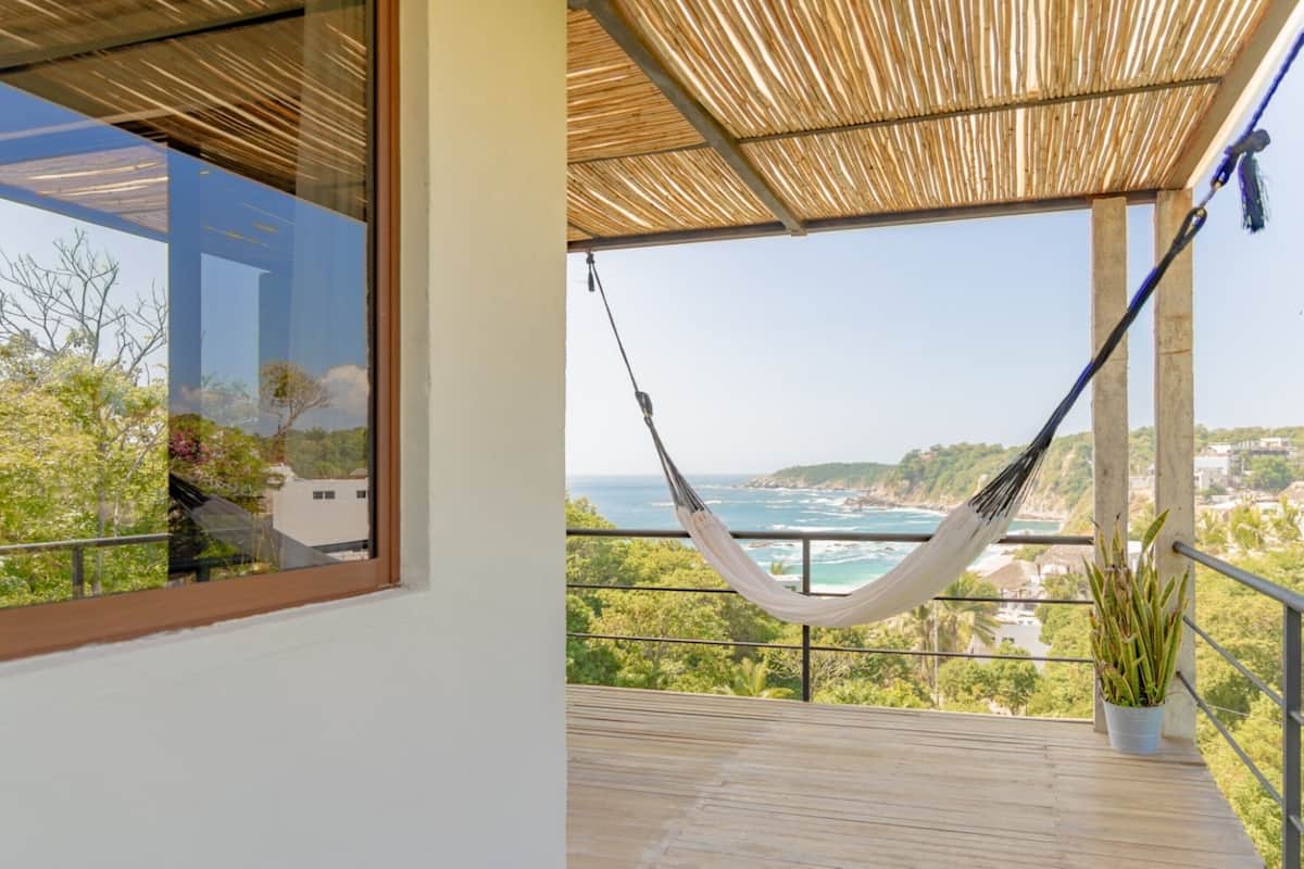 Suite superior (#3) | Terraza o patio