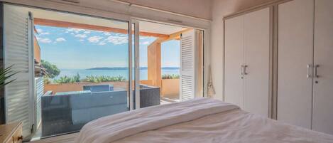 2 soveværelser, gratis Wi-Fi