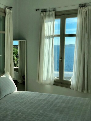 5 bedrooms - Villa Luminosa in Mykonos (Mykonos)