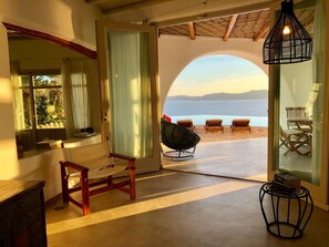 5 bedrooms - Villa Luminosa in Mykonos (Mykonos)