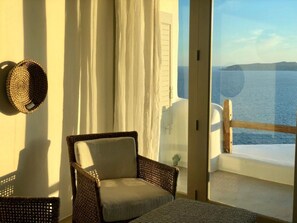 5 bedrooms - Villa Luminosa in Mykonos (Mykonos)