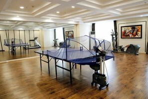 Gimnasio