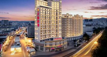 Tianlong Hotel
