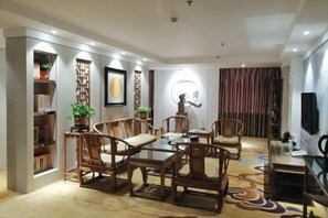 Room - Tianlong Hotel (Zibo)