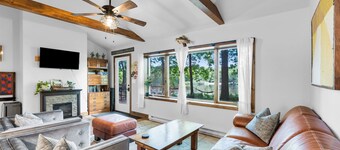 Waterfront Ranch on The Delaware River