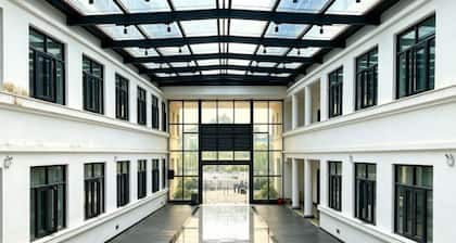 Zhongting Holiday Hotel