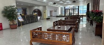 Zhongting Holiday Hotel