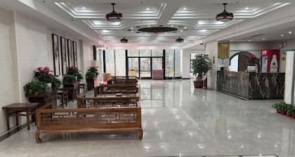 Zhongting Holiday Hotel