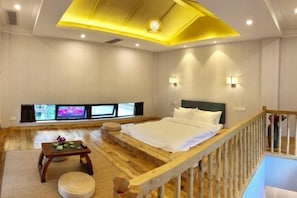 Cribs/infant beds - Xile'er Hotel (Emeishan City)