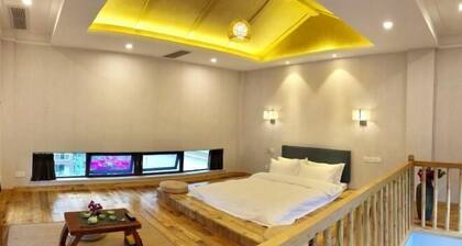 Xile'er Hotel