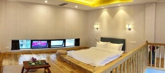Xile'er Hotel