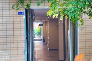 Unclassified image, 5 of 85, button - Xile'er Hotel (Emeishan City)
