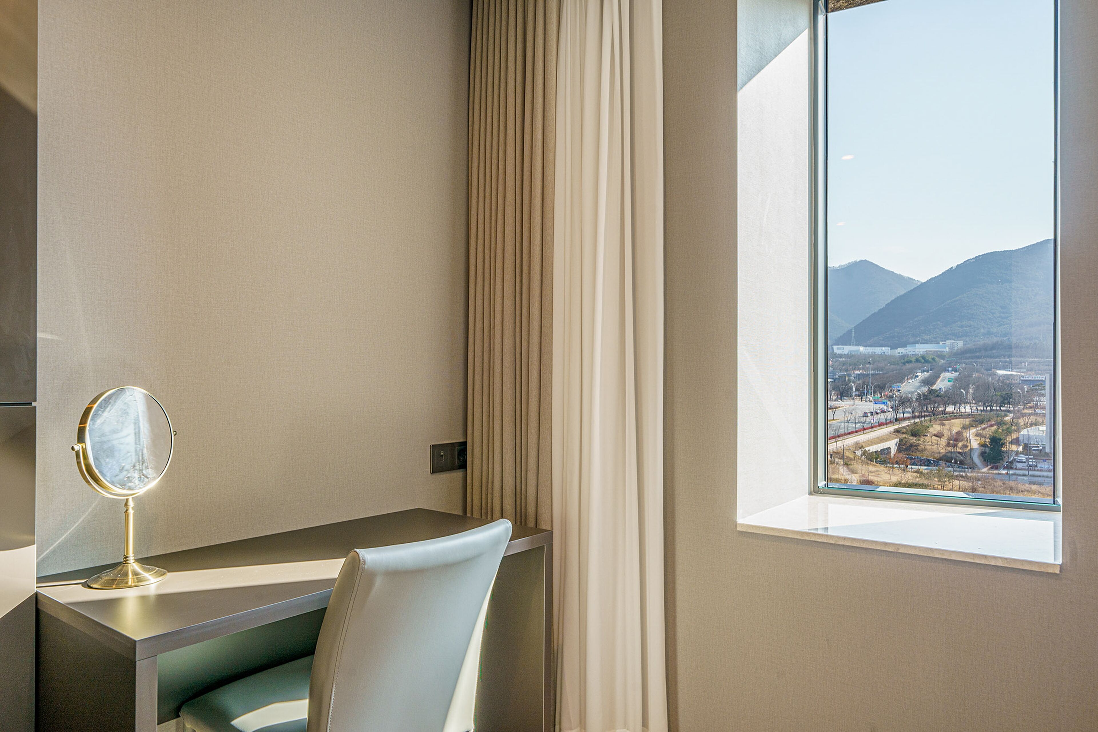 superior twin room | 1 bedroom, desk, free wifi, bed sheets