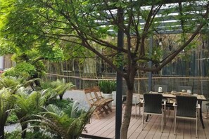 Jardin