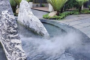 Garden - Yuxi Jiada Hotel (Yuxi)