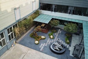 Unclassified image, 3 of 158, button - Yuxi Jiada Hotel (Yuxi)