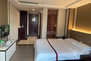 Room - Wubu Hotel (Zhongshan)