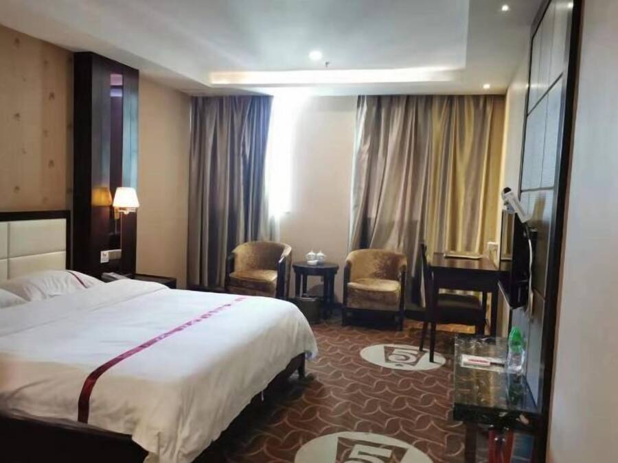 Habitación