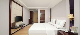 Wubu Hotel