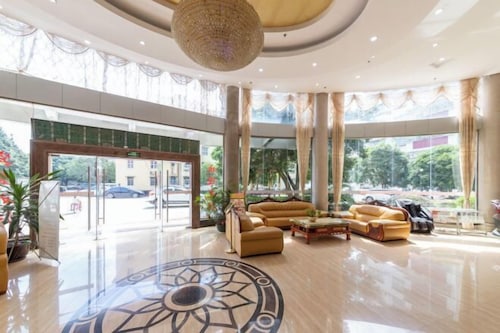 Dang Xiao Jiao Wu Hotel