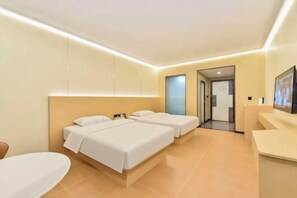 Room - Dang Xiao Jiao Wu Hotel (Fuchuan)