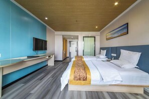 Room - Dang Xiao Jiao Wu Hotel (Fuchuan)