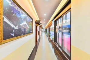 Interior - Dang Xiao Jiao Wu Hotel (Fuchuan)