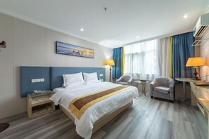 Room - Dang Xiao Jiao Wu Hotel (Fuchuan)