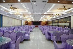 Aula banquet