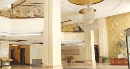 Kang Ping Hotel